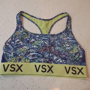 VSX Sports Bra